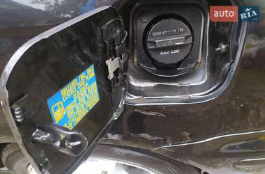 Хэтчбек Honda Civic 1996 в 