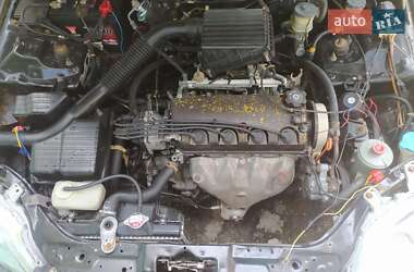 Хэтчбек Honda Civic 1996 в 