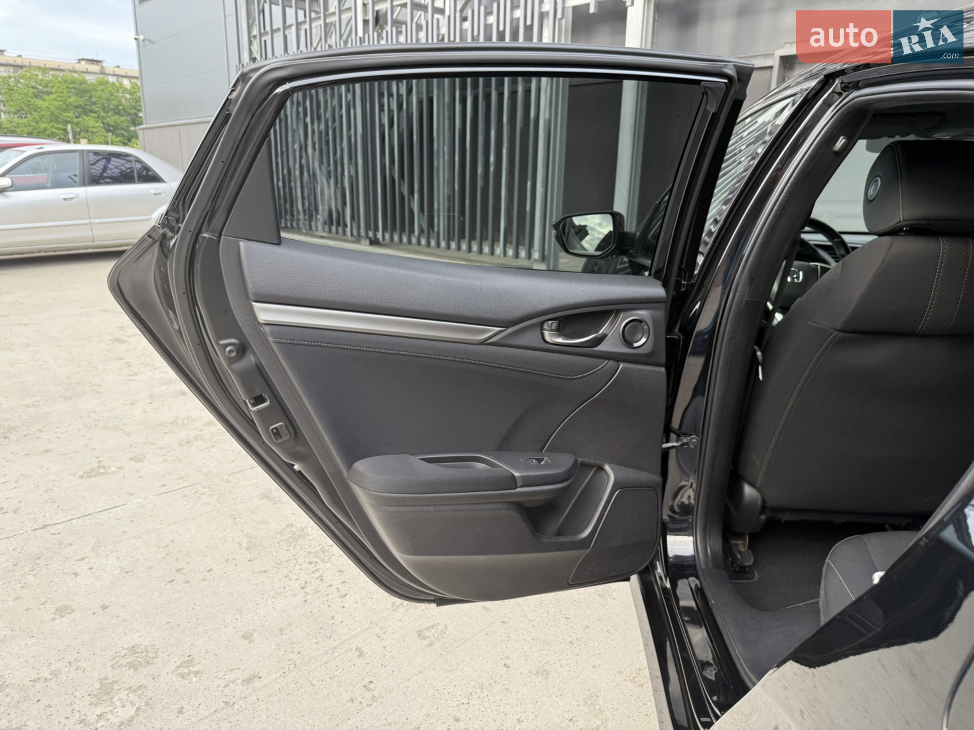 2017 Honda Civic - мініатюра 42