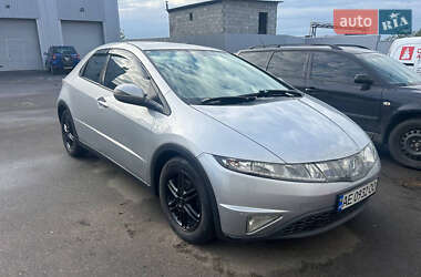 Хэтчбек Honda Civic 2007 в Ровно