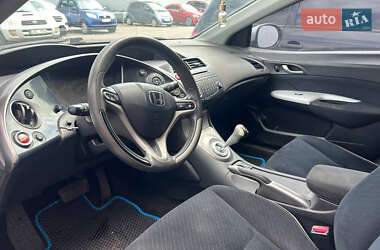 Хэтчбек Honda Civic 2007 в 