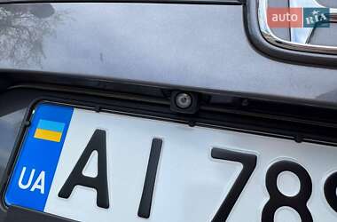 Седан Honda Civic 2016 в 