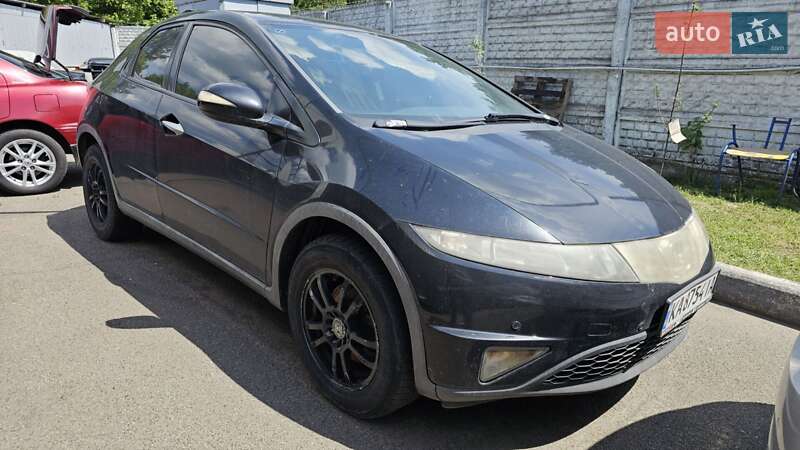 Honda Civic 2007