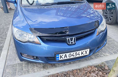 Седан Honda Civic 2006 в Вишневом