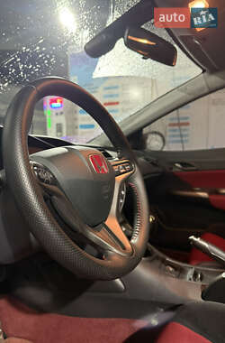 Хэтчбек Honda Civic 2008 в 