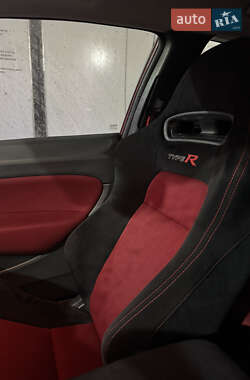 Хэтчбек Honda Civic 2008 в 