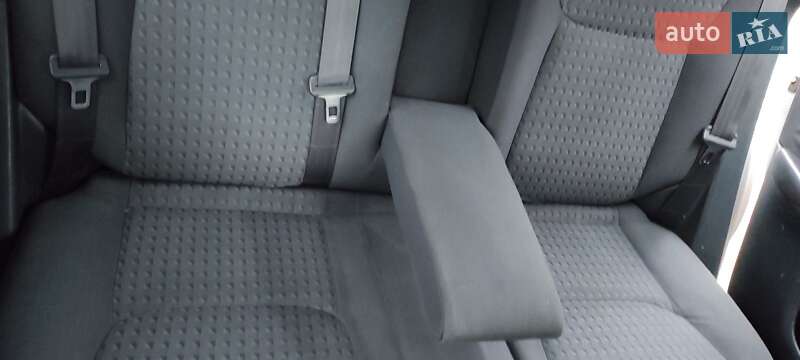 Хэтчбек Honda Civic 2001 в Виннице