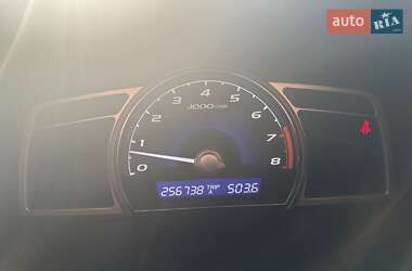 Седан Honda Civic 2006 в 