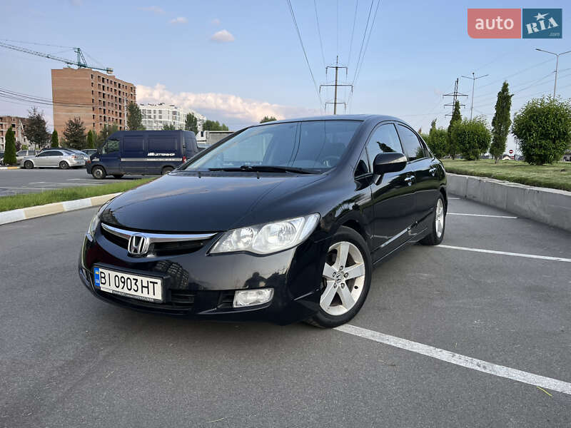 Honda Civic 2006