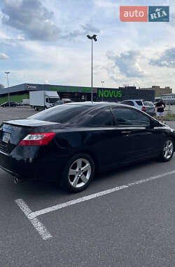 Купе Honda Civic 2007 в 