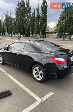 Купе Honda Civic 2007 в 