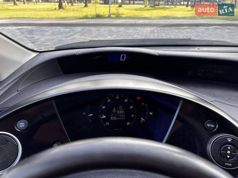 Хэтчбек Honda Civic 2006 в Мукачево