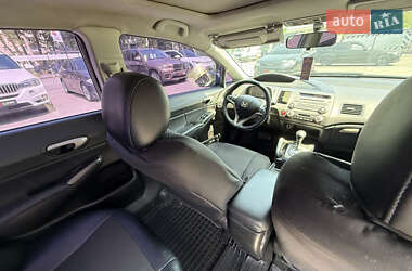Седан Honda Civic 2008 в 