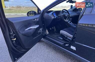 Хэтчбек Honda Civic 2007 в 