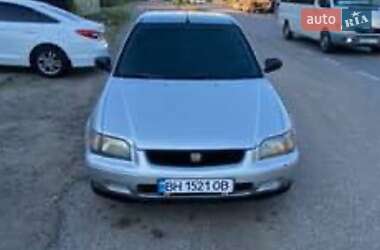 Ліфтбек Honda Civic 1995 в Одесі