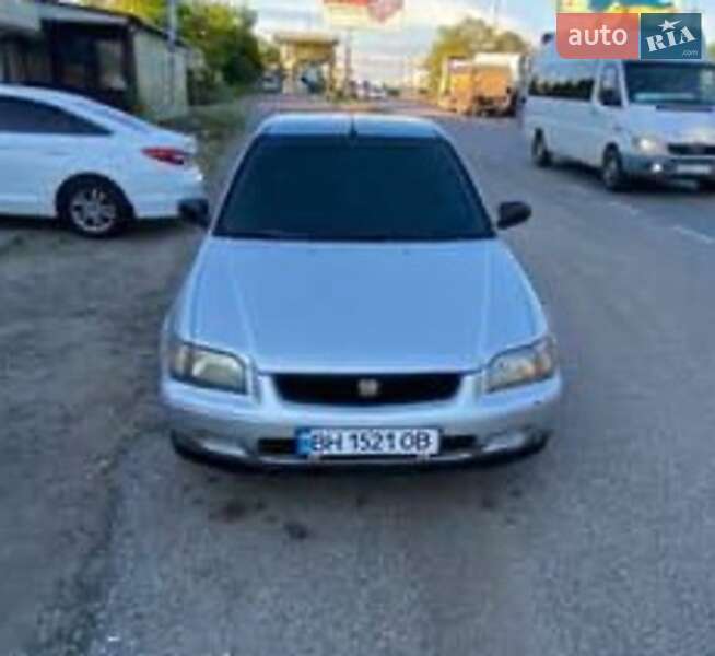 Honda Civic 1995
