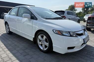 Седан Honda Civic 2010 в 