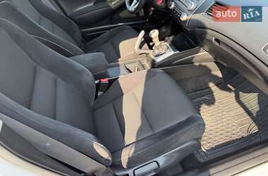 Седан Honda Civic 2010 в 