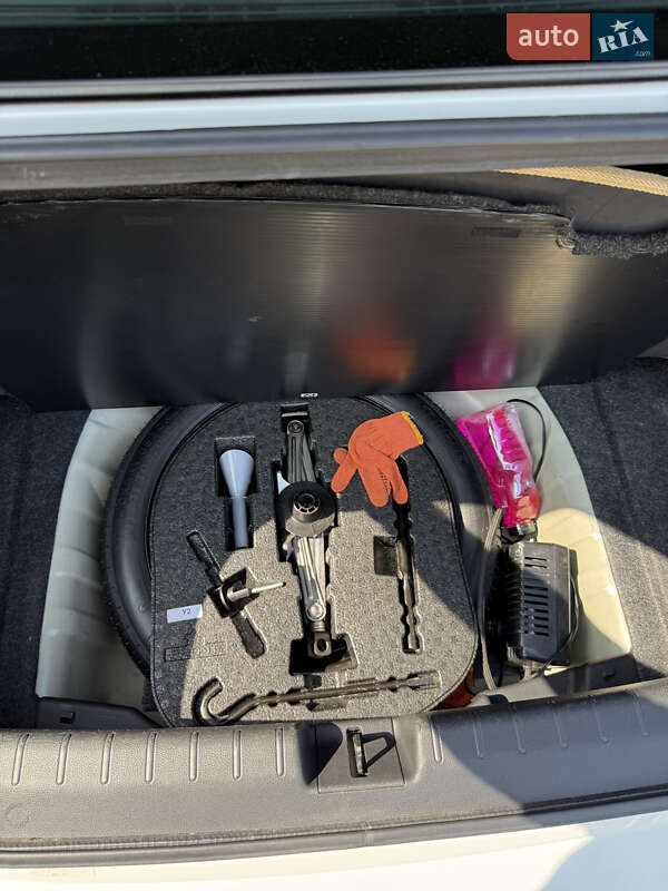 Купе Honda Civic 2016 в Києві