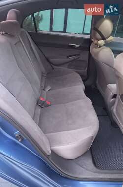 Седан Honda Civic 2008 в 