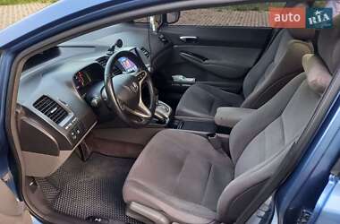 Седан Honda Civic 2008 в 