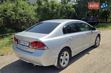 Седан Honda Civic 2008 в 