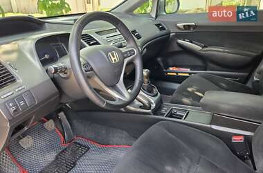 Седан Honda Civic 2008 в 