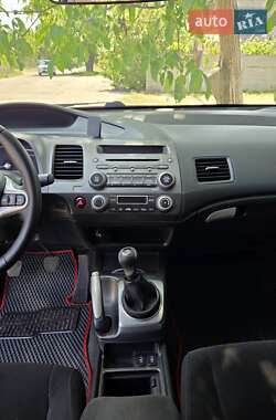 Седан Honda Civic 2008 в 