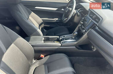 Купе Honda Civic 2020 в 