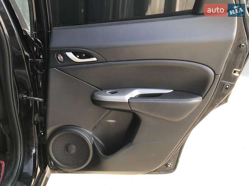 Хэтчбек Honda Civic 2008 в Львове