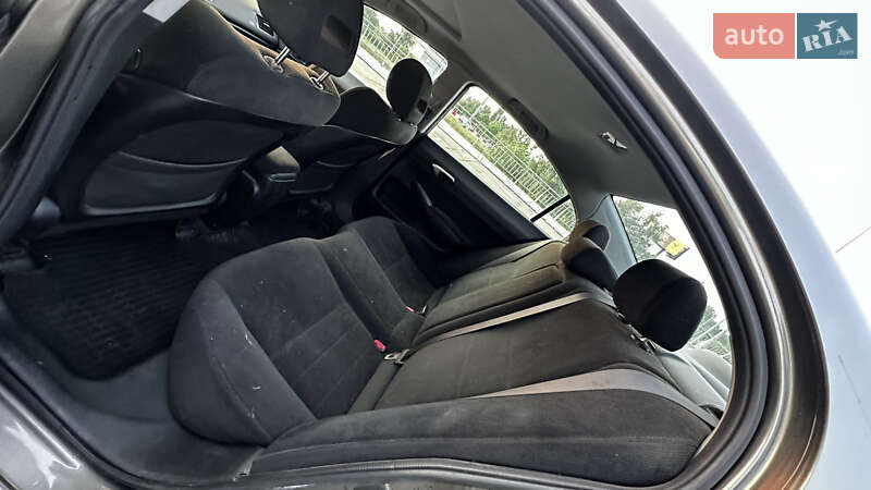 Седан Honda Civic 2008 в Києві