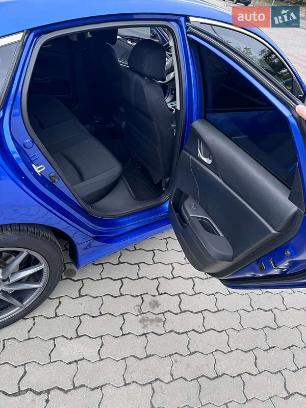 Седан Honda Civic 2016 в Львове фото 13 Седан Honda Civic 2016 в Львове