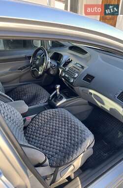 Седан Honda Civic 2008 в 