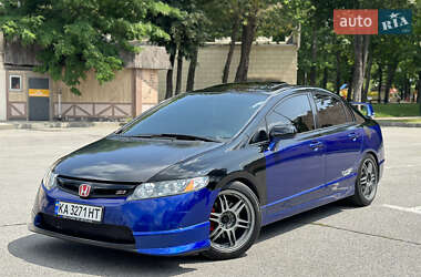 Седан Honda Civic 2007 в Харькове