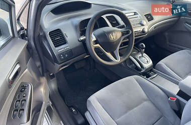 Седан Honda Civic 2007 в 