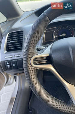 Седан Honda Civic 2007 в 