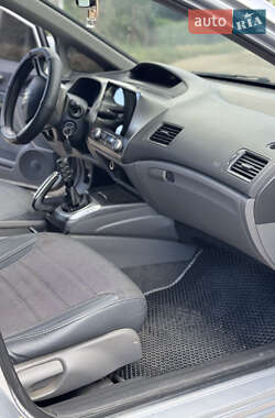 Седан Honda Civic 2008 в 