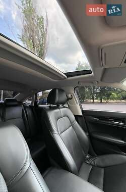 Седан Honda Civic 2021 в 