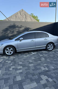 Седан Honda Civic 2006 в 