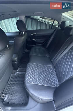 Седан Honda Civic 2008 в Кропивницком