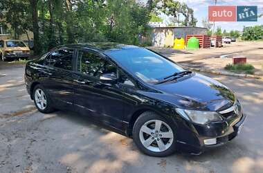 Седан Honda Civic 2008 в 