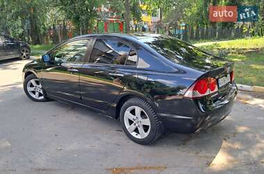 Седан Honda Civic 2008 в 