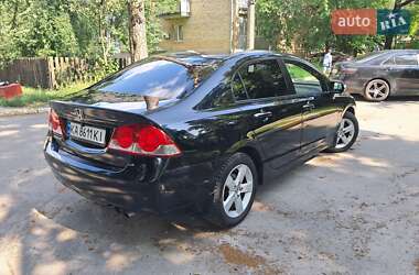 Седан Honda Civic 2008 в 