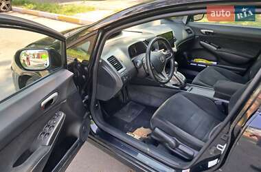 Седан Honda Civic 2008 в 