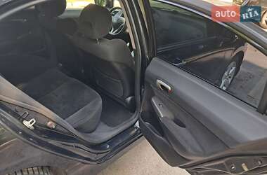 Седан Honda Civic 2008 в 