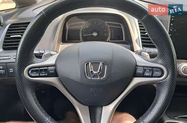 Седан Honda Civic 2008 в 