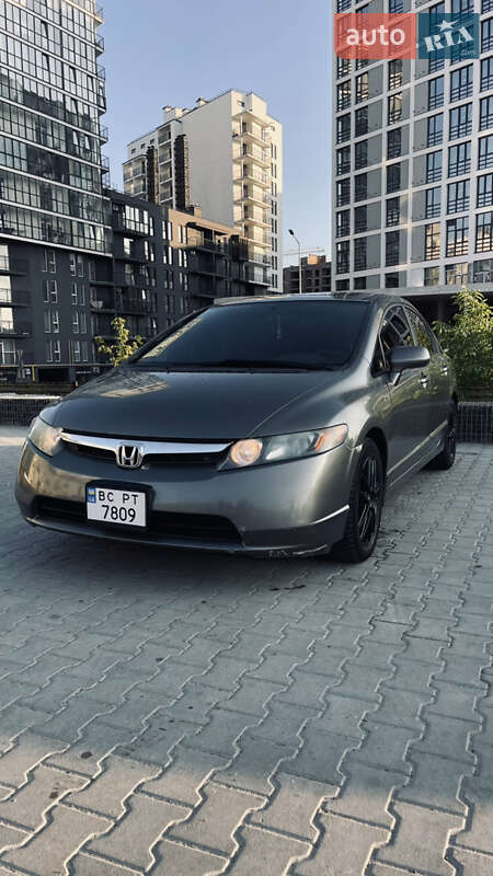 Honda Civic 2007