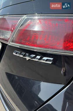 Хэтчбек Honda Civic 2008 в 