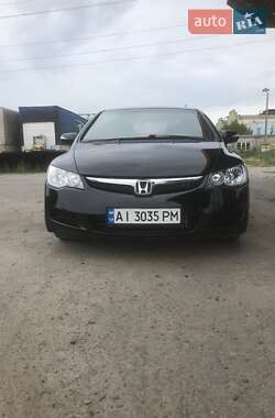 Седан Honda Civic 2008 в Харькове