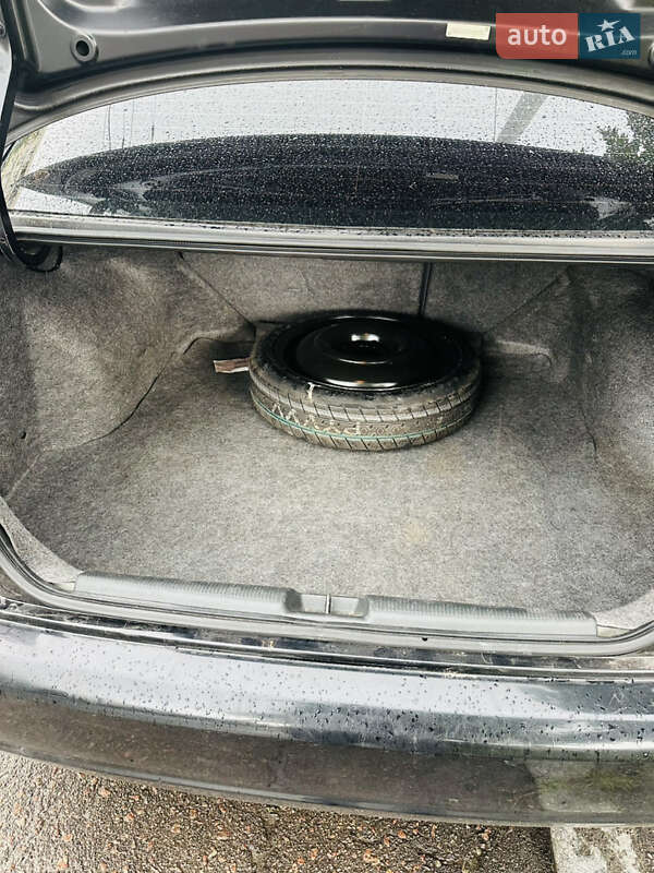 Седан Honda Civic 2001 в Києві